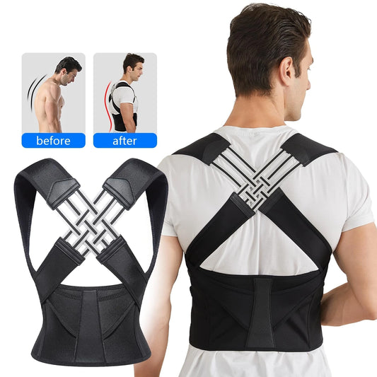 Alignova Back support