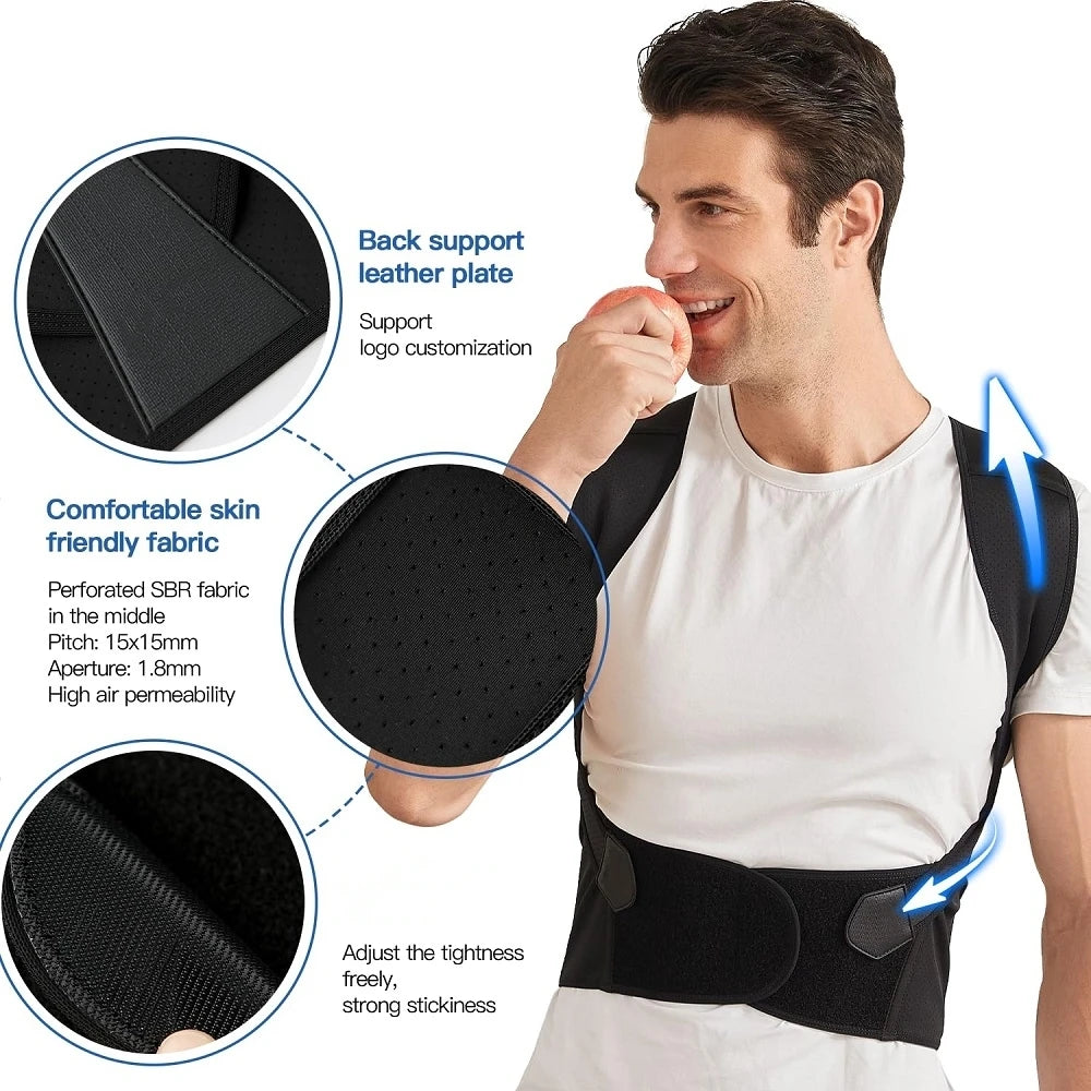 Alignova Back support
